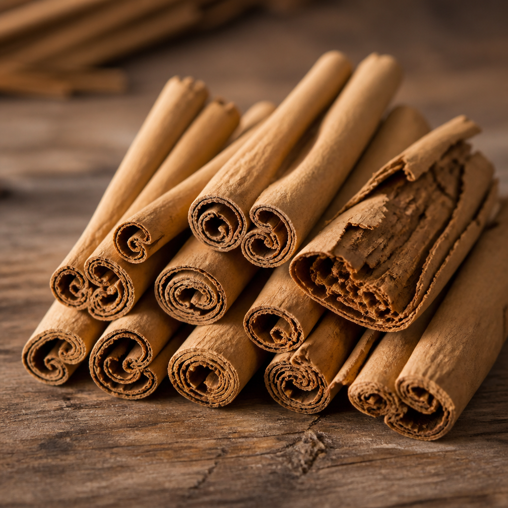 Ceylon Cinnamon Quills